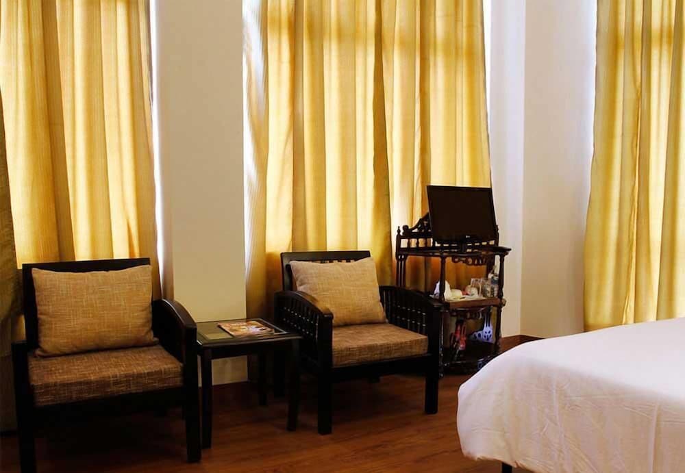 Фото Villa Paradiso