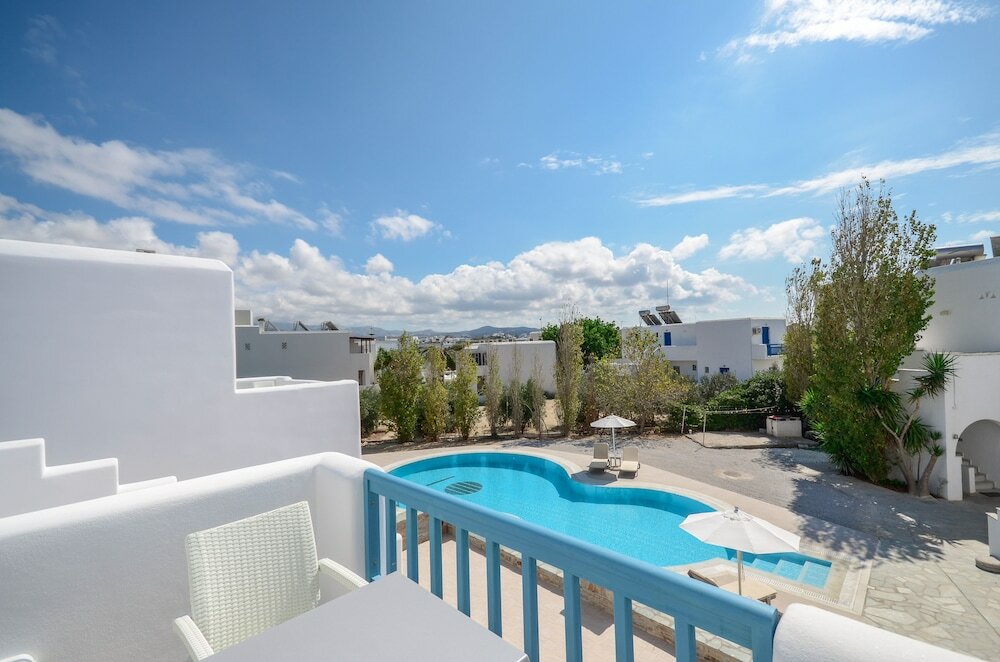 Фото Hotel Francesca