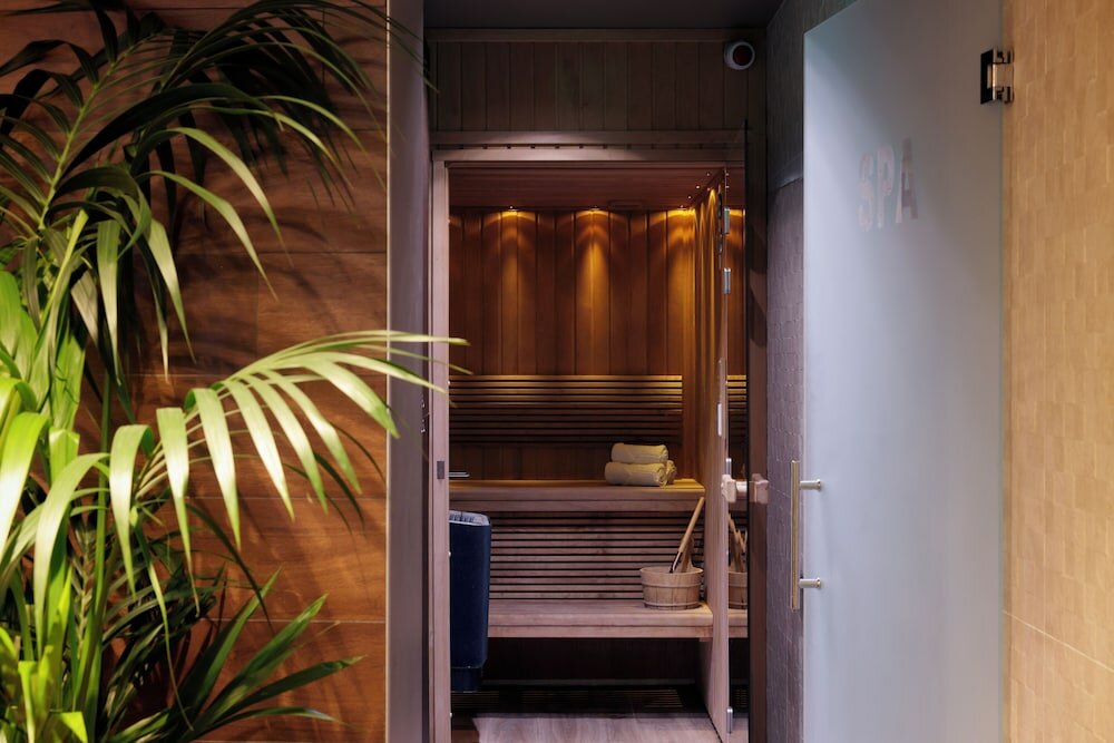 Фото Hotel Eden Paris