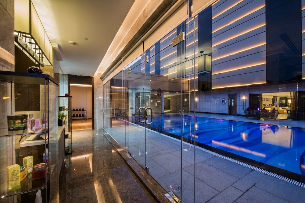 Фото Braira Qurtubah Riyadh