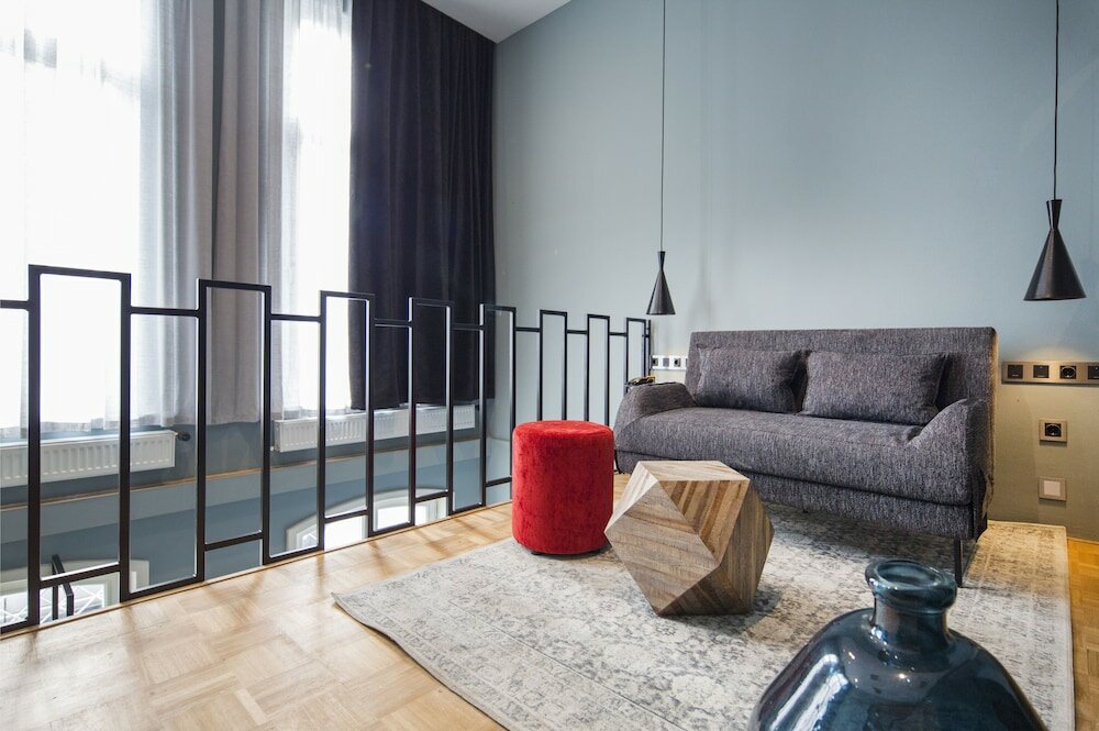 Фото Quentin Zoo hotel