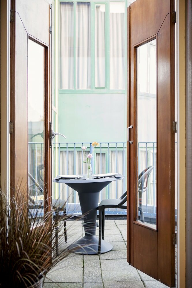 Фото Quentin Zoo hotel