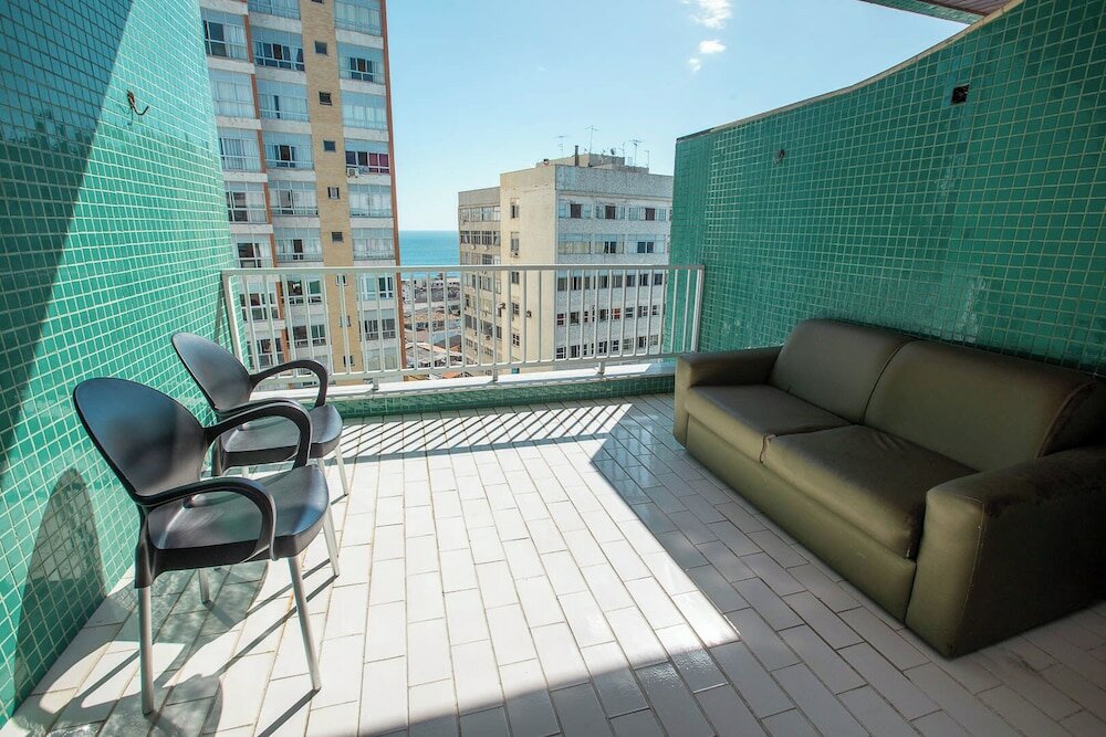 Фото Rede Andrade Barra