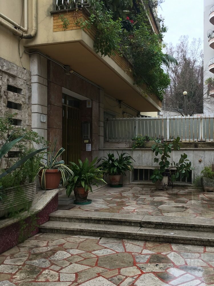 Фото Domum Vaticani