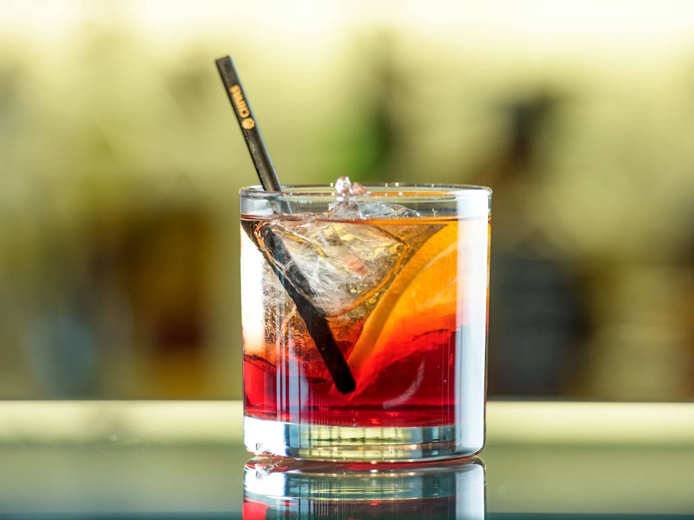 Фото ibis Mendoza