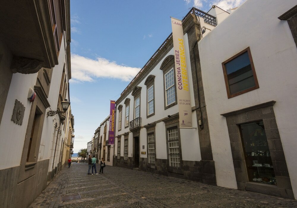 Фото Boutique Hotel Cordial Malteses