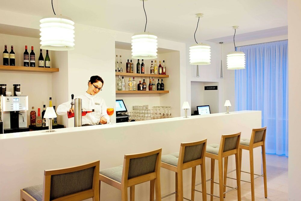 Фото Nh Frankfurt Messe