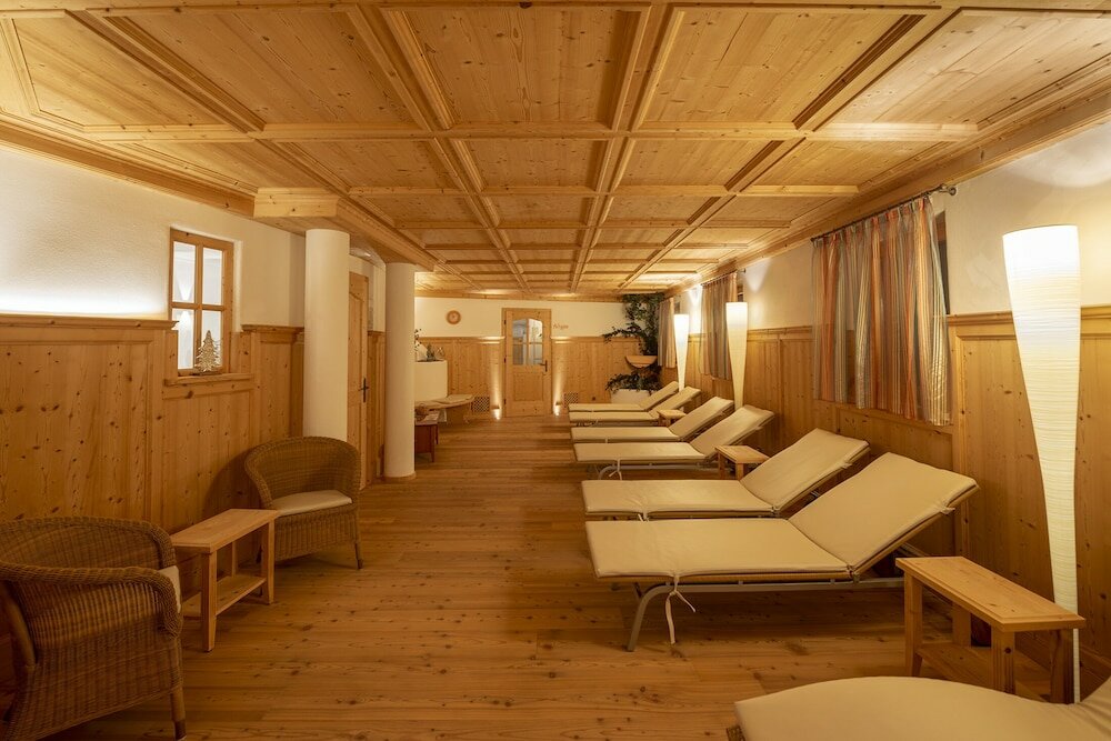 Фото Hotel Gran Fanes