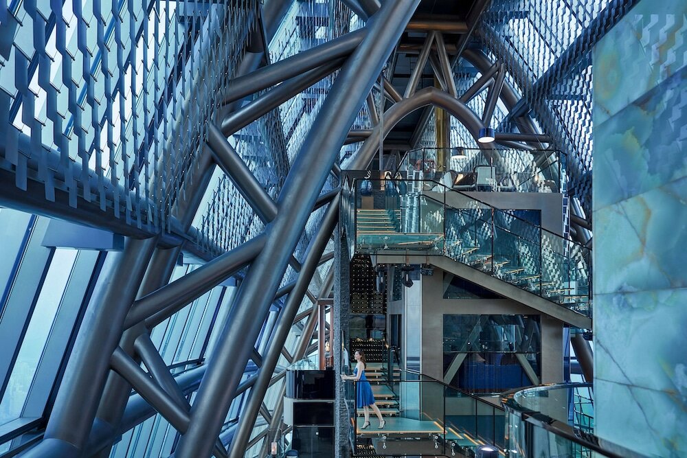 Фото The St. Regis Shenzhen