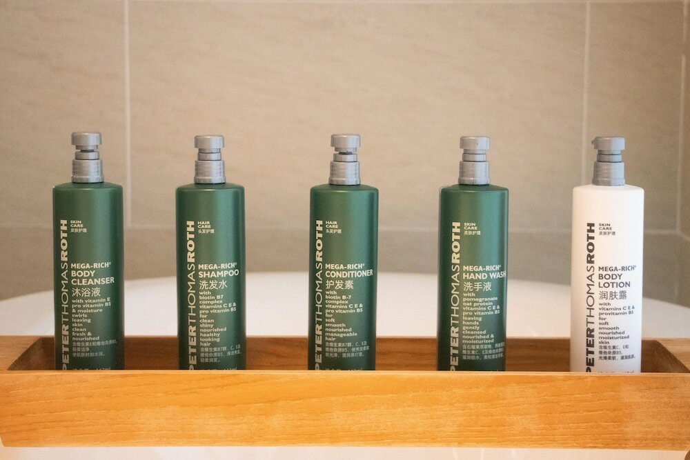 Фото Hilton Garden Inn Zhuhai Hengqin Sumlodol Park