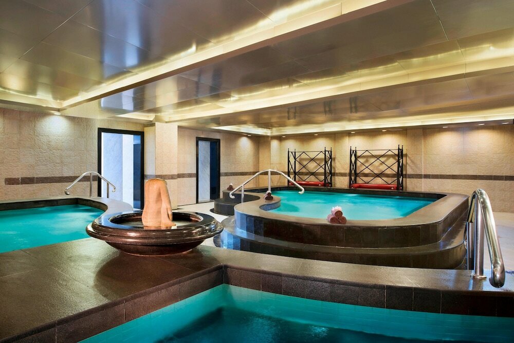 Фото The St. Regis Beijing