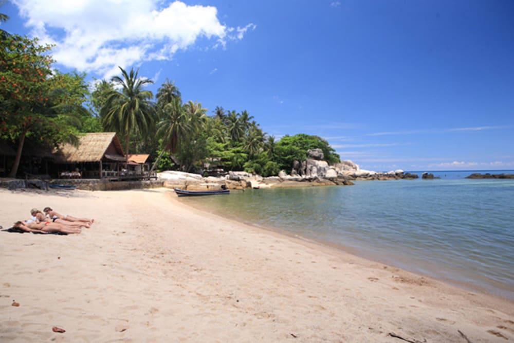 Фото Sensi Paradise Beach Resort