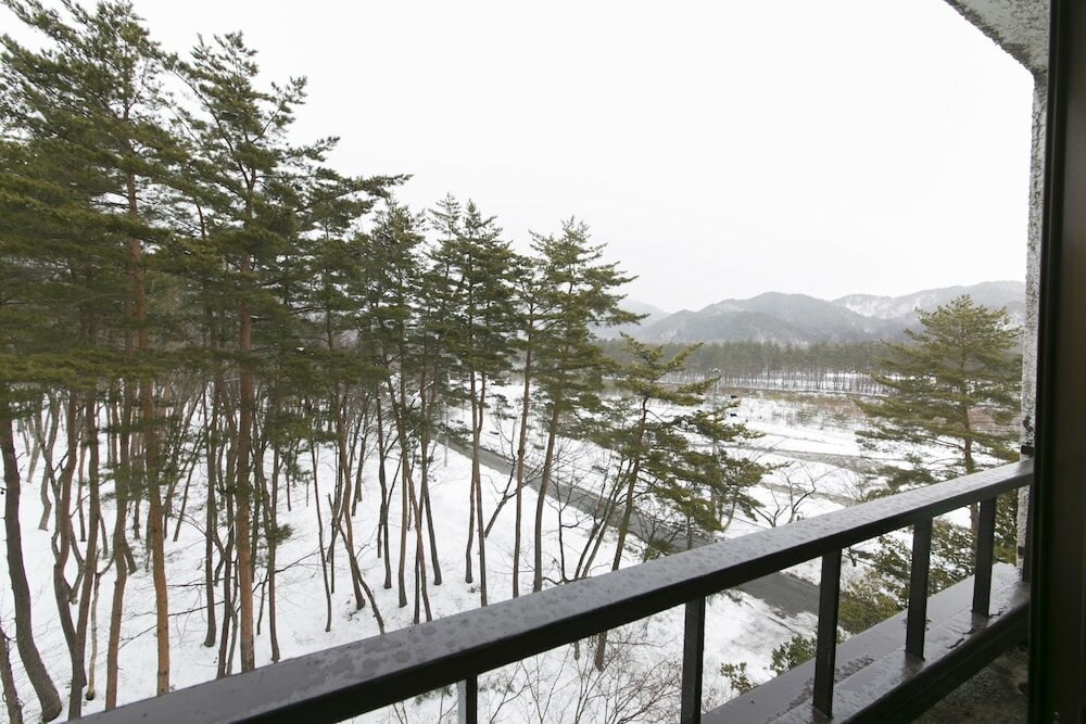 Фото Kurobe Kanko Hotel