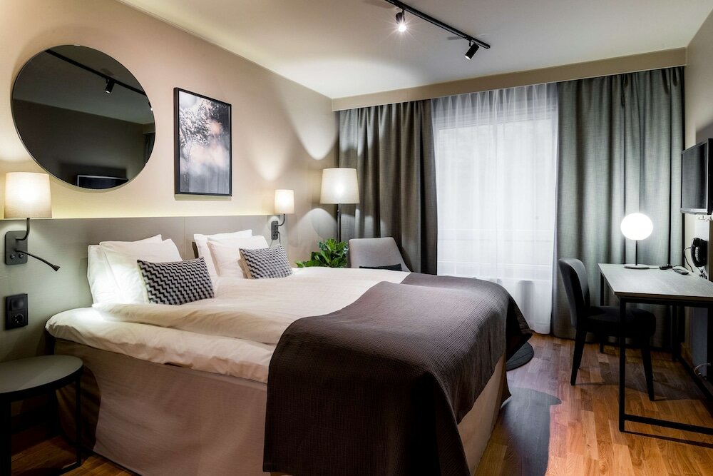 Фото Scandic Park