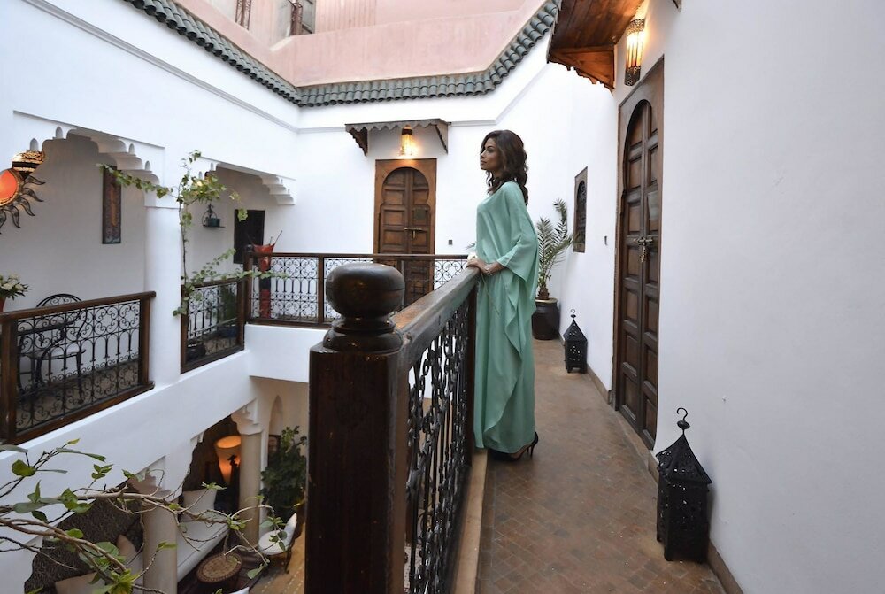 Фото Гостевой Дом Riad Dar Saba