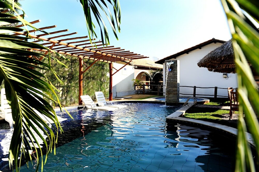 Фото Verde da Mata Hotel