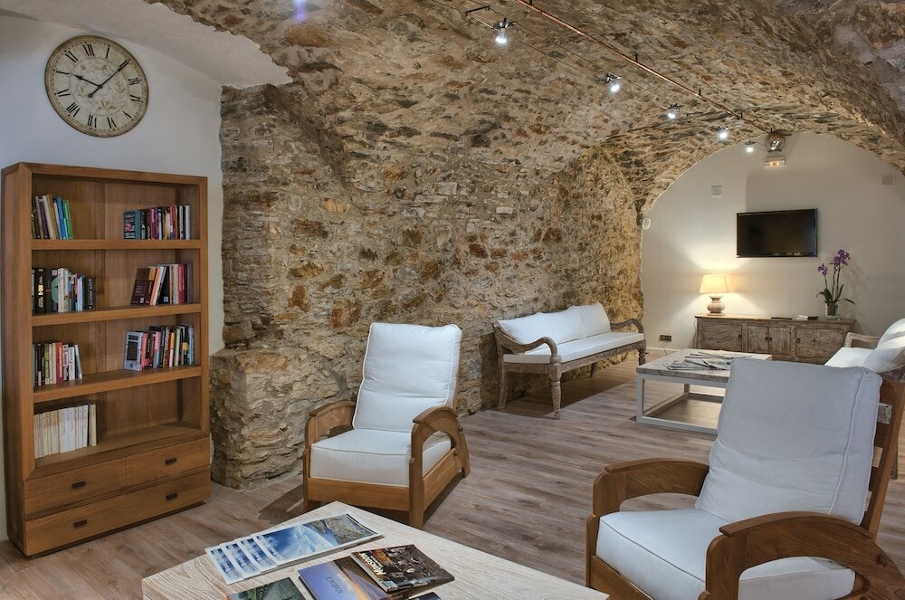 Фото Hotel el Petit Convent