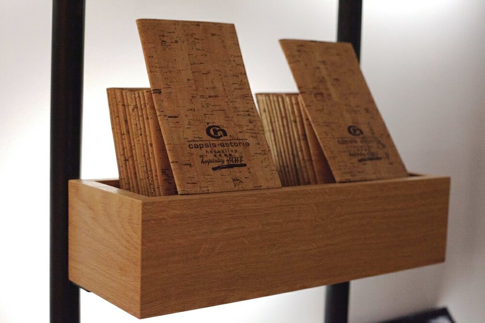 Фото Capsis Astoria Hotel