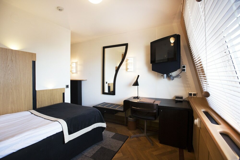 Фото Hotel Lundia