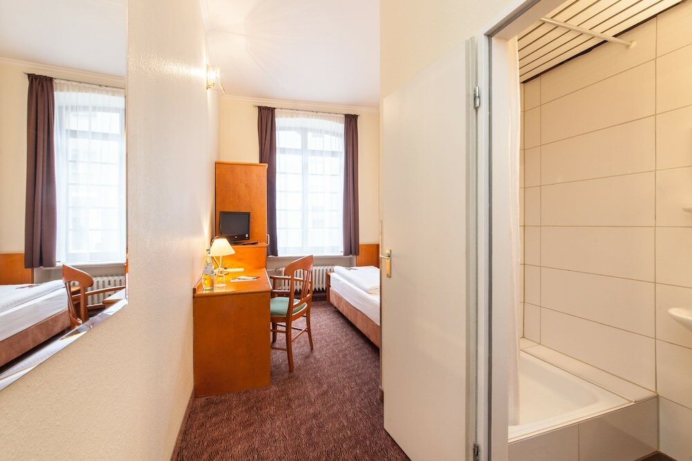 Фото Novum Hotel Ahl Meerkatzen Köln Altstadt