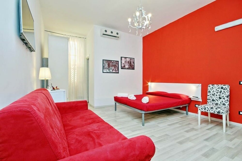 Фото Lucky Holiday Rooms