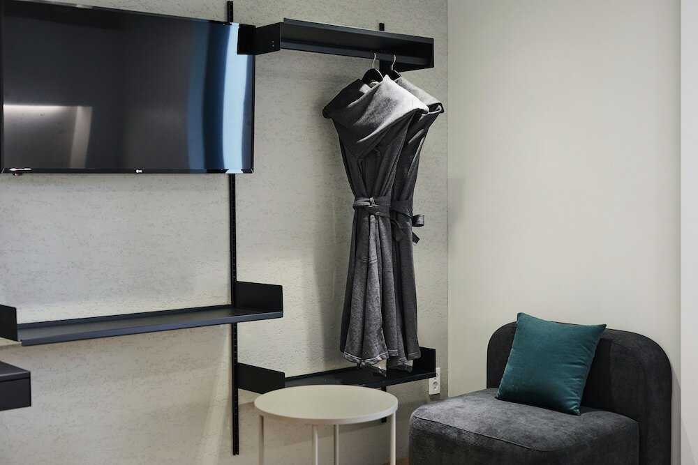 Фото Hotel Intro