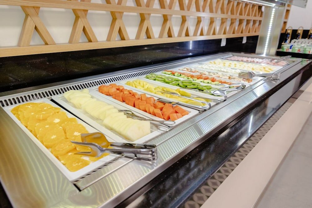 Фото Hotel Alif Campo Pequeno