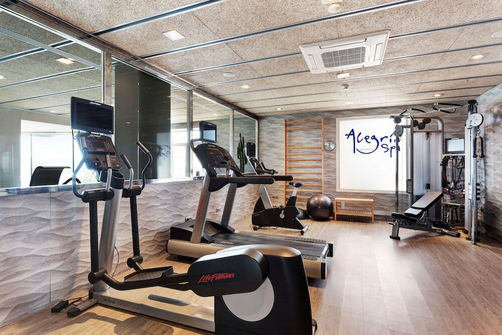 Фото Catalonia Reina Victoria