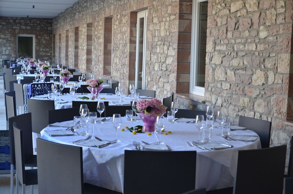 Фото Hotel Cenacolo Assisi