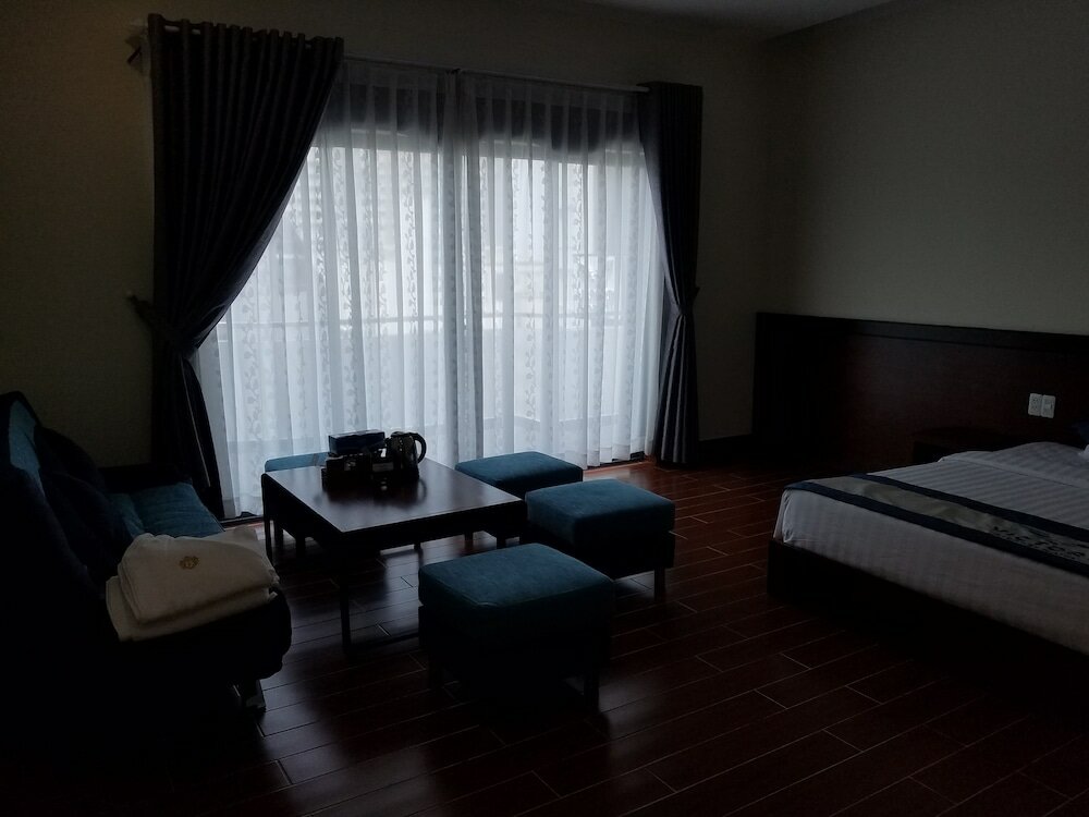 Фото Victory Airport Hotel