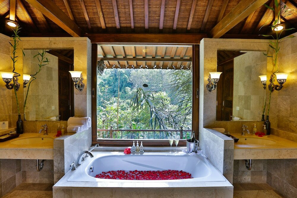 Фото Ayung Resort Ubud