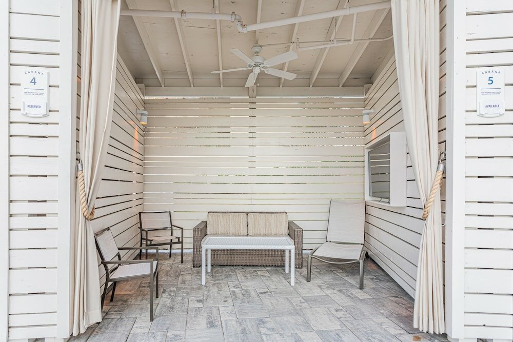 Фото SpringHill Suites by Marriott Panama City Beach Beachfront