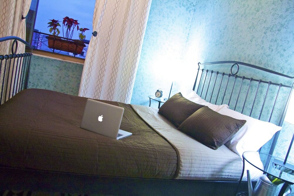 Фото Daysleeper B&b