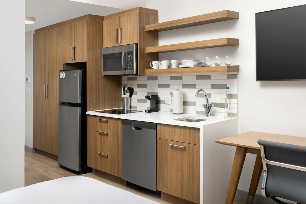 Фото Element Orlando Universal Blvd