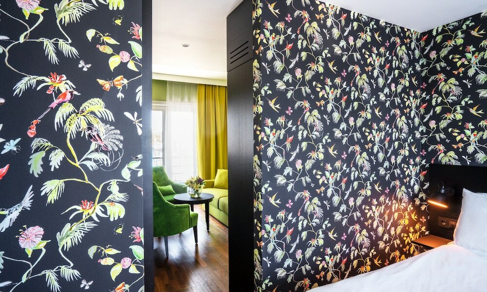 Фото Thon Hotel Gyldenlove