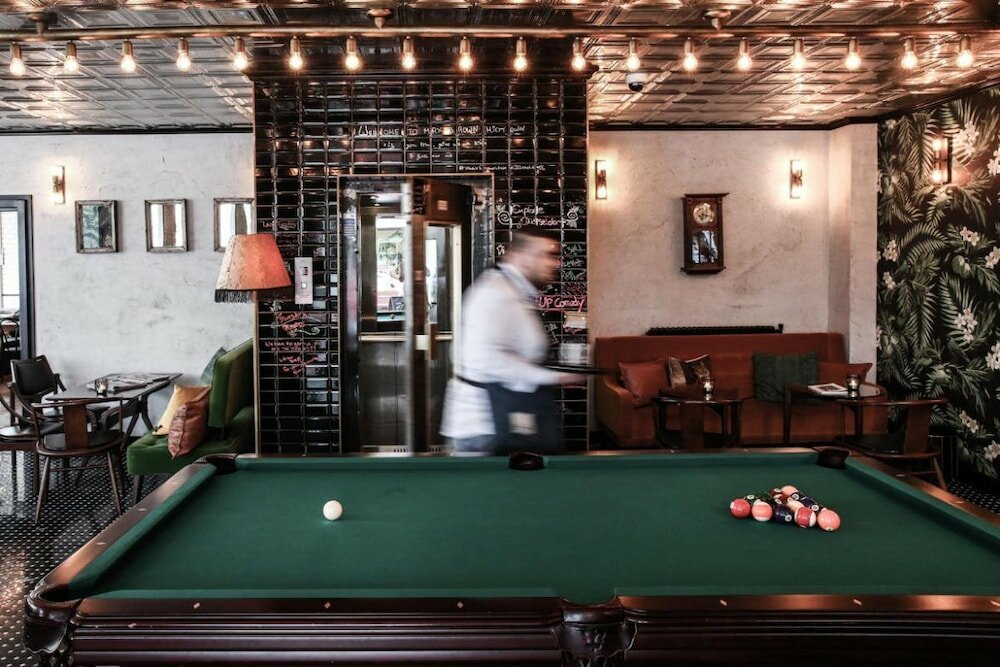 Фото Max Brown Hotel Midtown, part of Sircle Collection