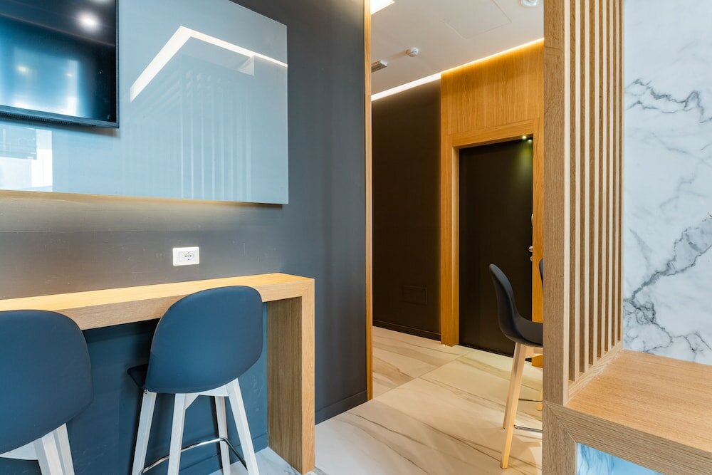 Фото Concept Terrace Hotel