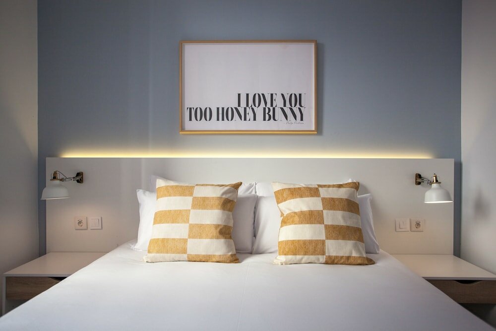 Фото Gran Central Suites