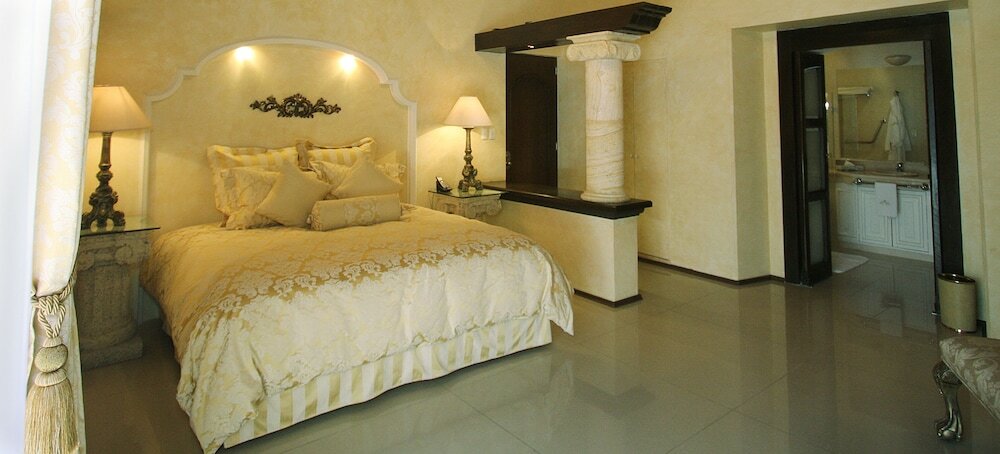 Фото Palacio Borghese Hotel Boutique