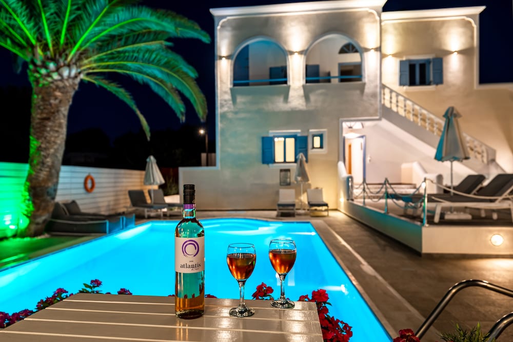 Фото Stelios Place