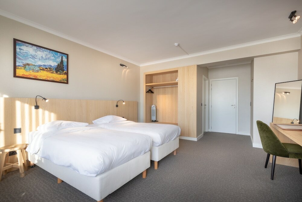 Фото Carlton Hotel