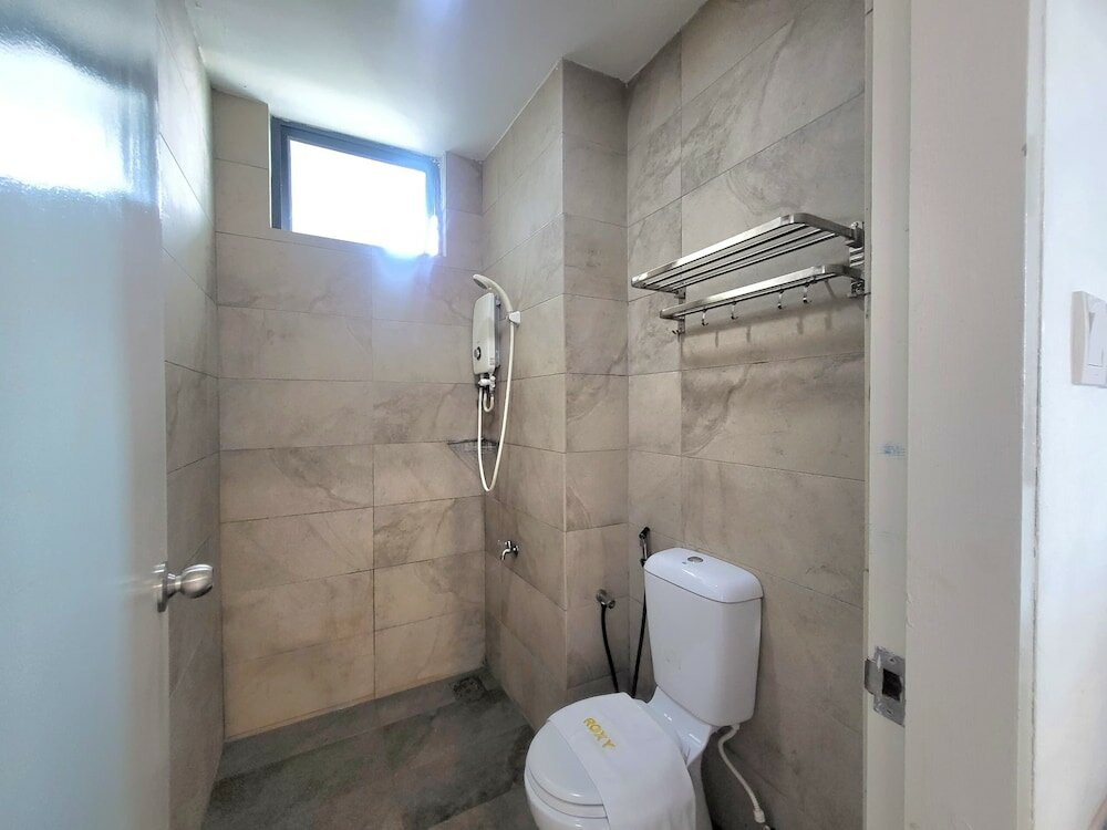 Фото Отель Roxy Hotel and Apartments