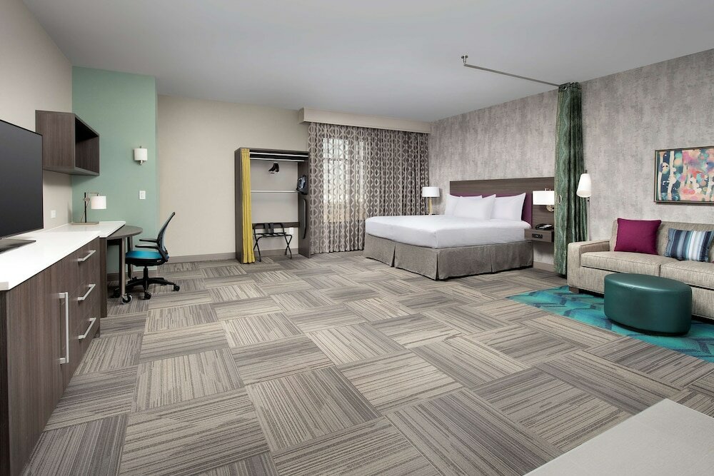 Фото Home2 Suites by Hilton Denver Northfield