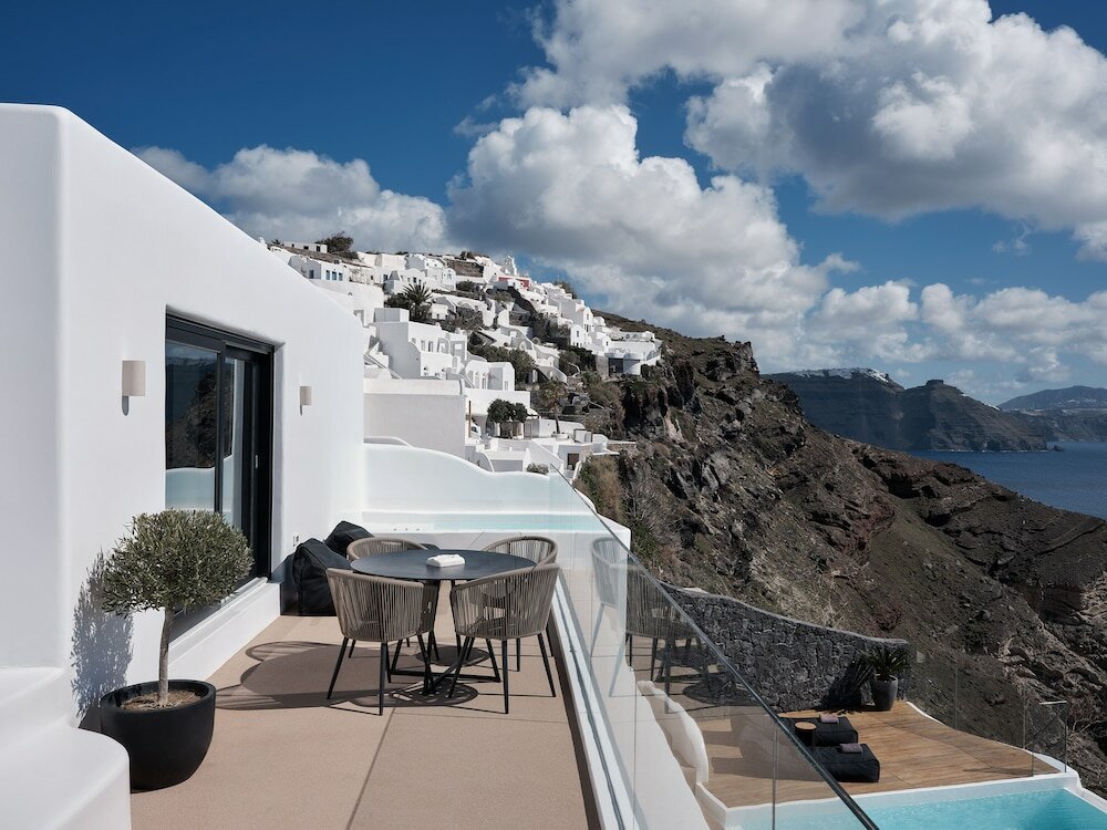 Фото Olvos Luxury Suites