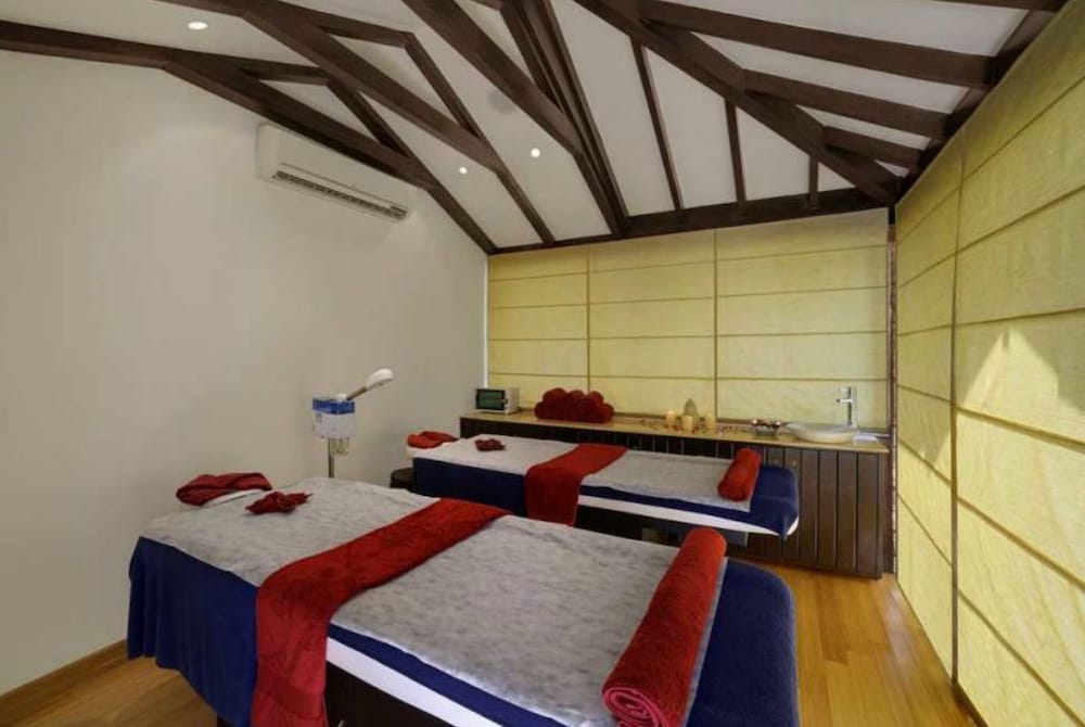 Фото FabEscape Casa Severina