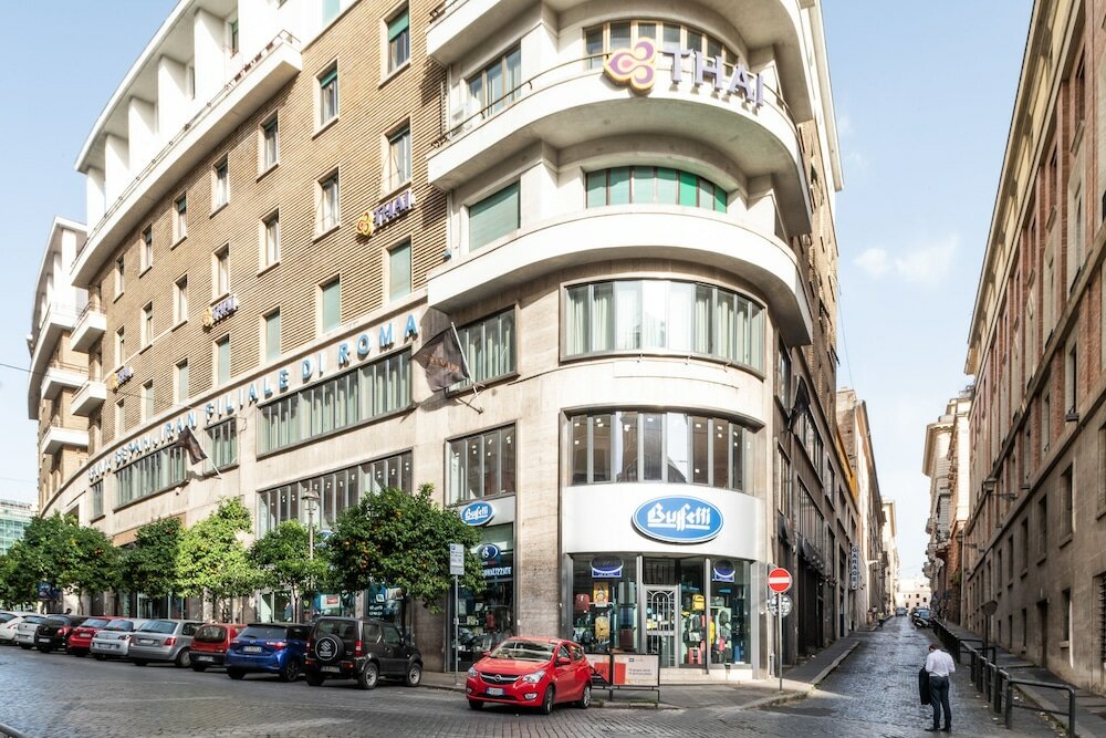 Фото Concept Terrace Hotel