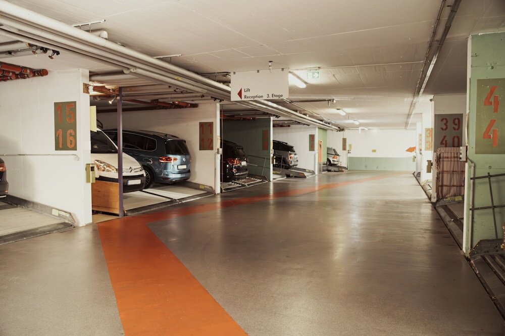 Фото Abalon Hotel Ideal