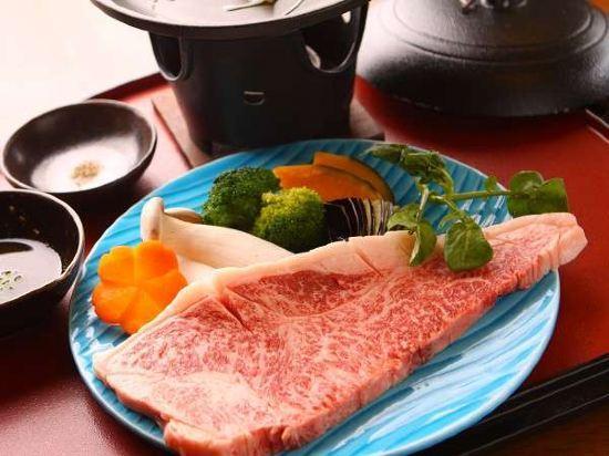 Фото Ryokan Umekawasou