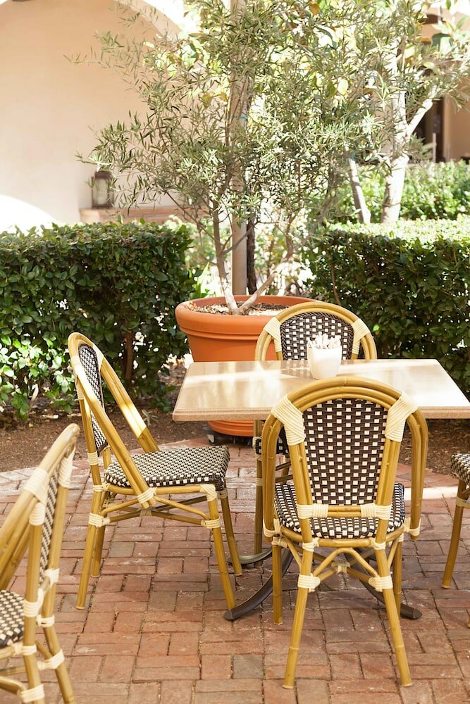 Фото Ponte Vineyard Inn