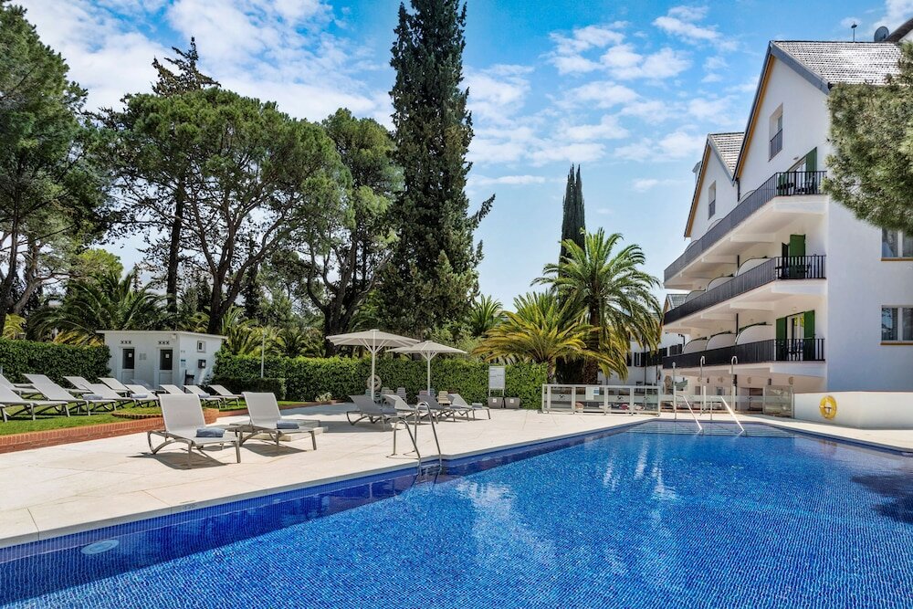 Фото Catalonia Reina Victoria